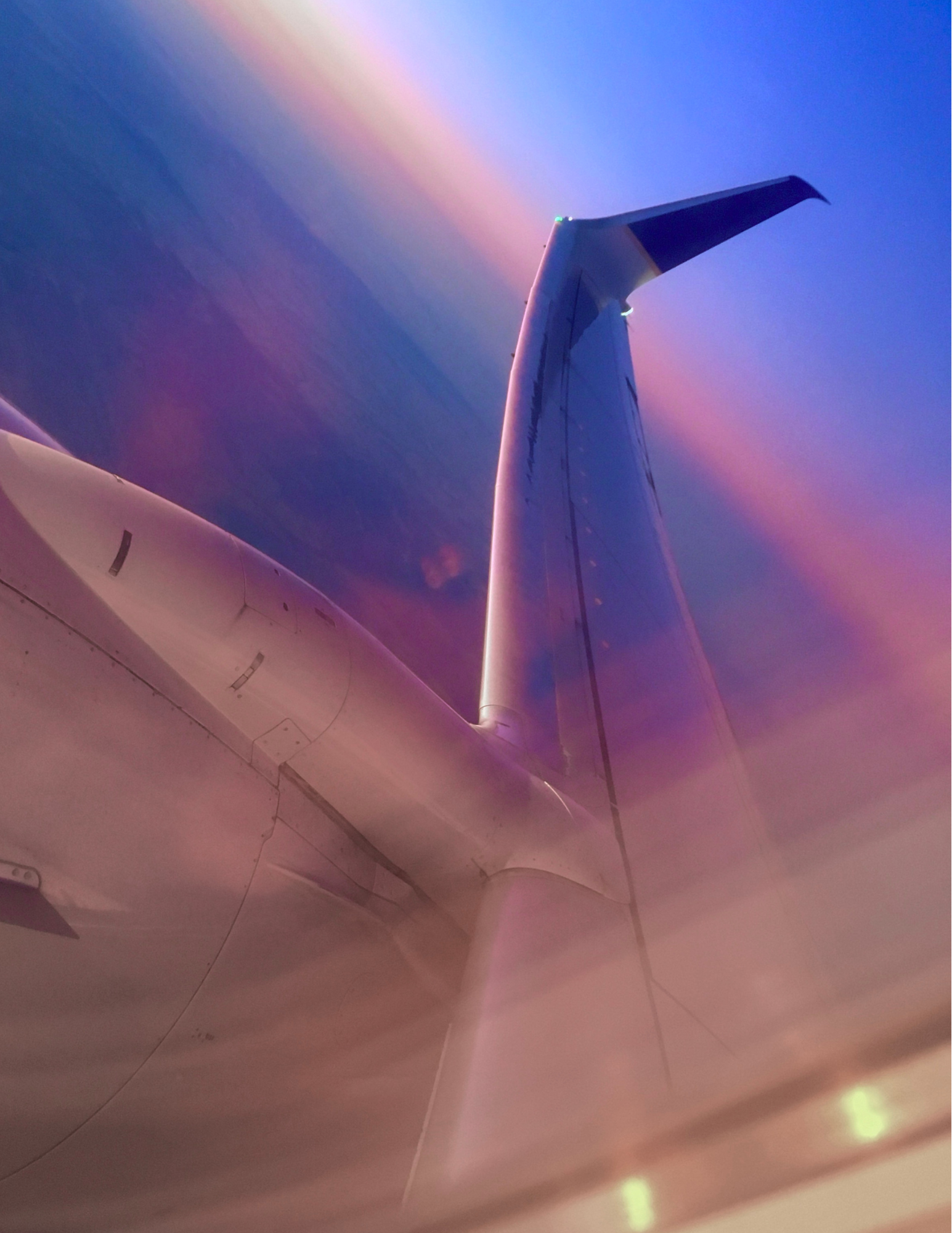 Travel Day Playlist