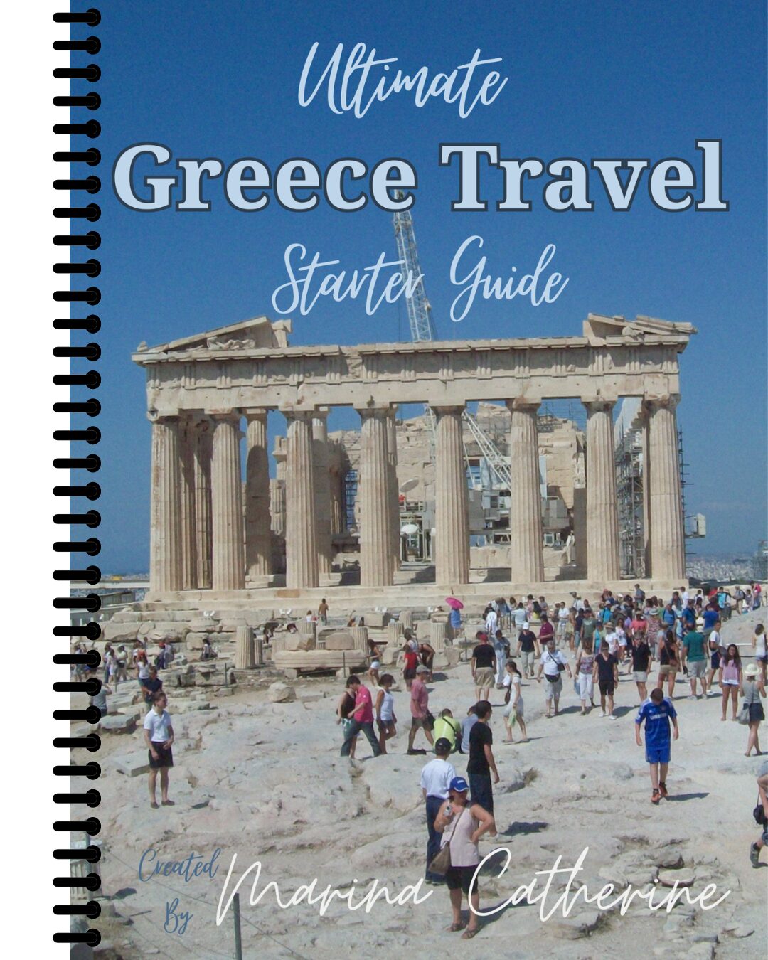 Greece Travel Guide