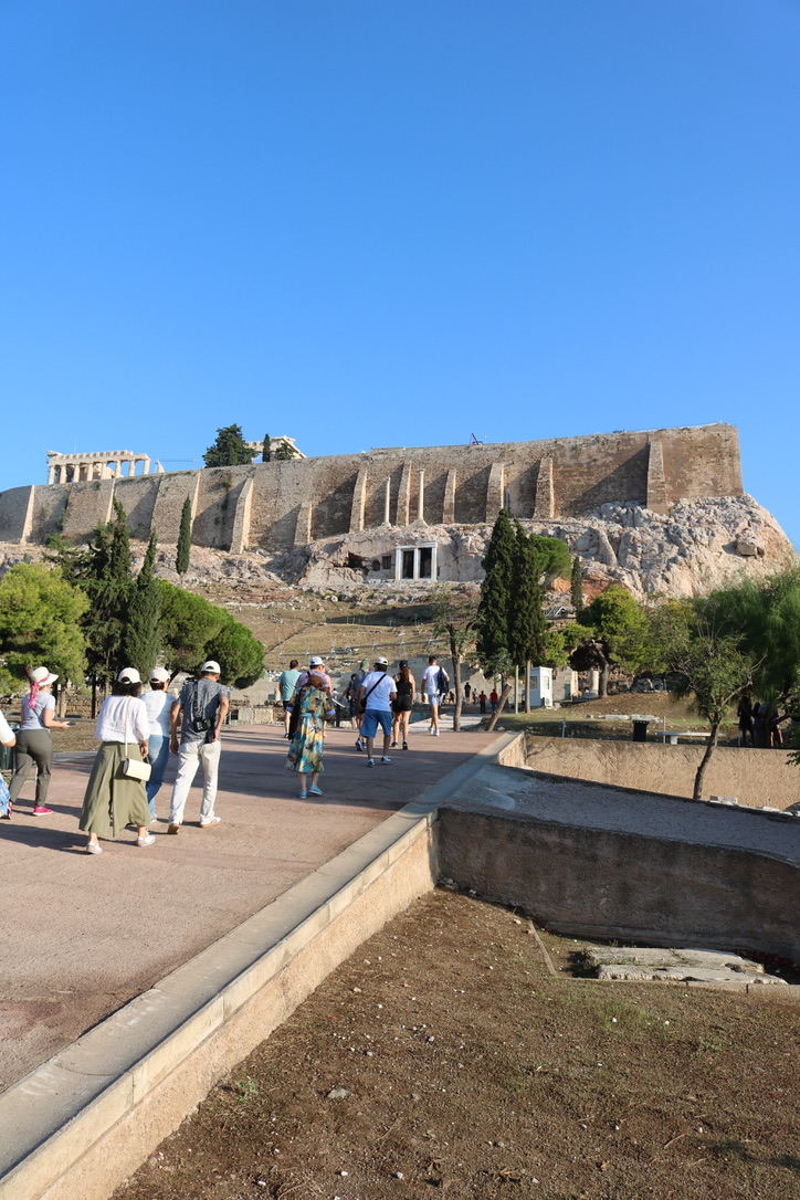 Acropolis