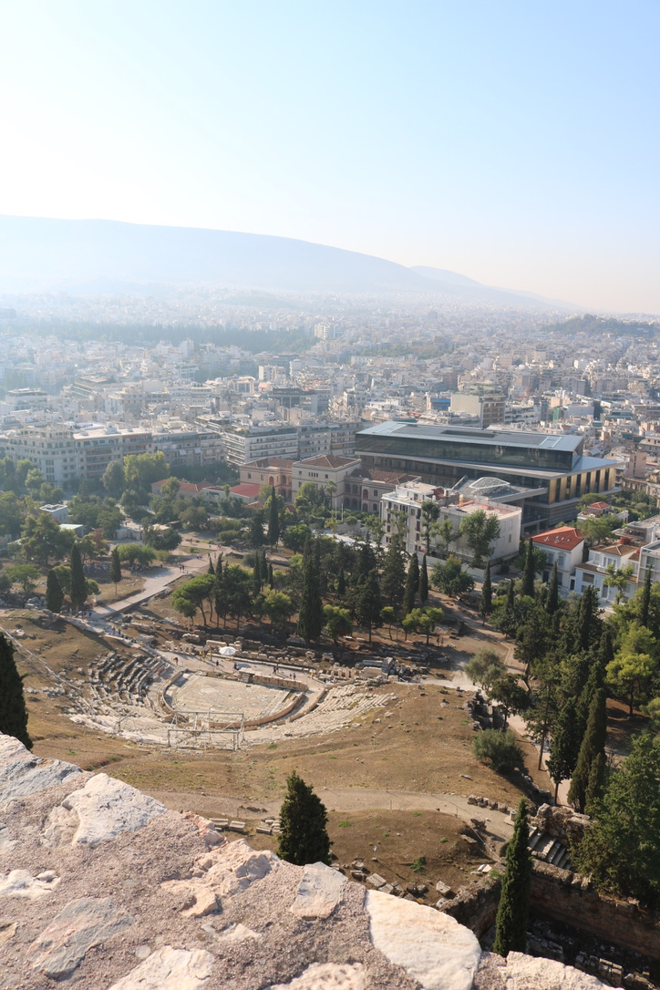 Acropolis Museum