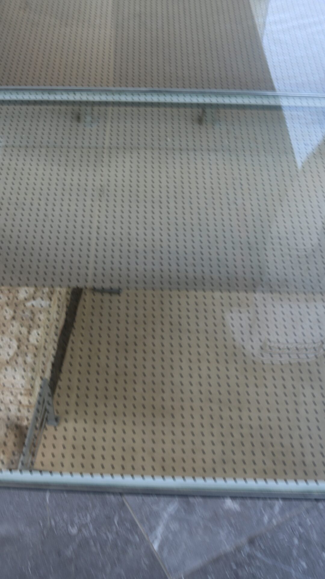 acropolis museum floors