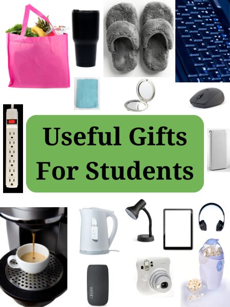 useful gifts for students