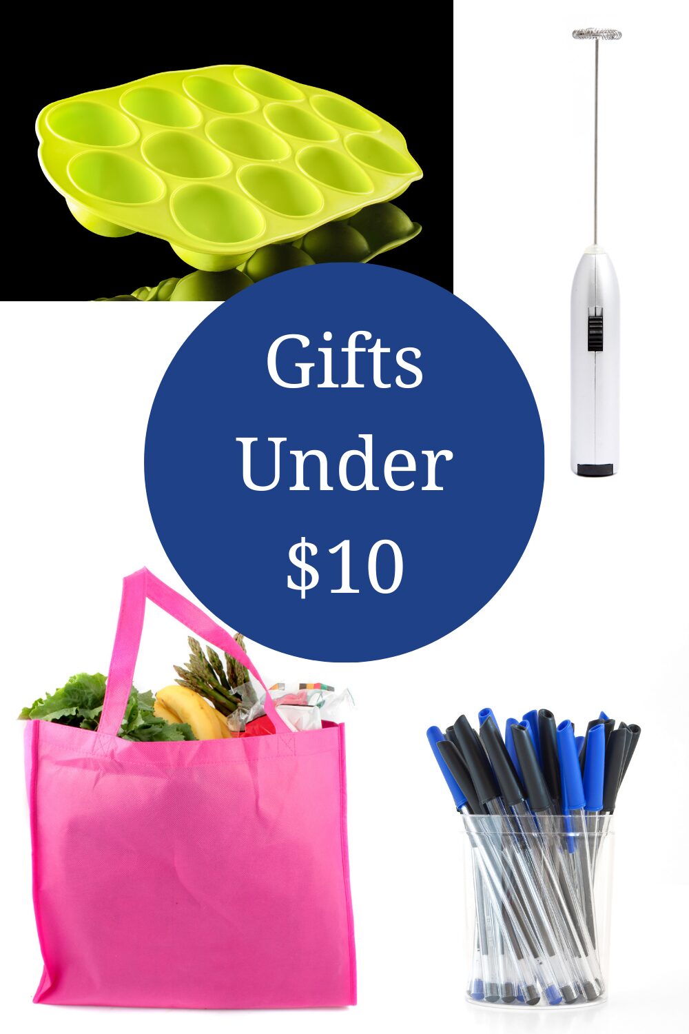 gifts under $10