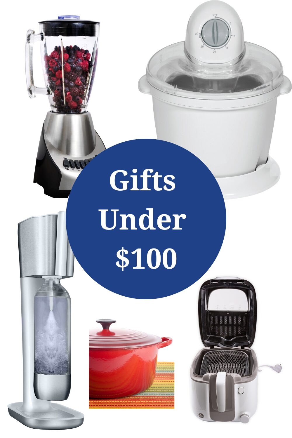 gifts under $100