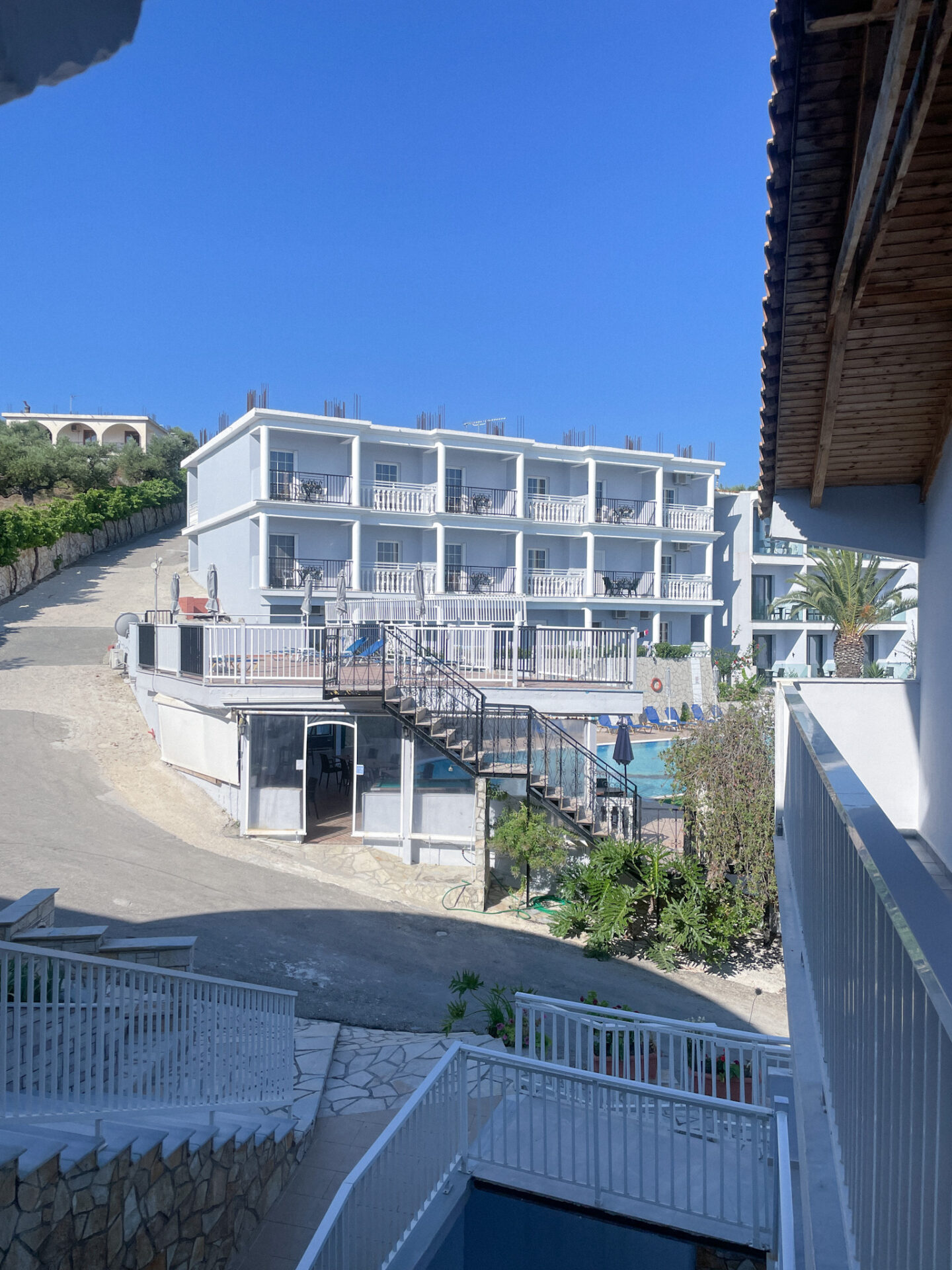 zakynthos travel advice