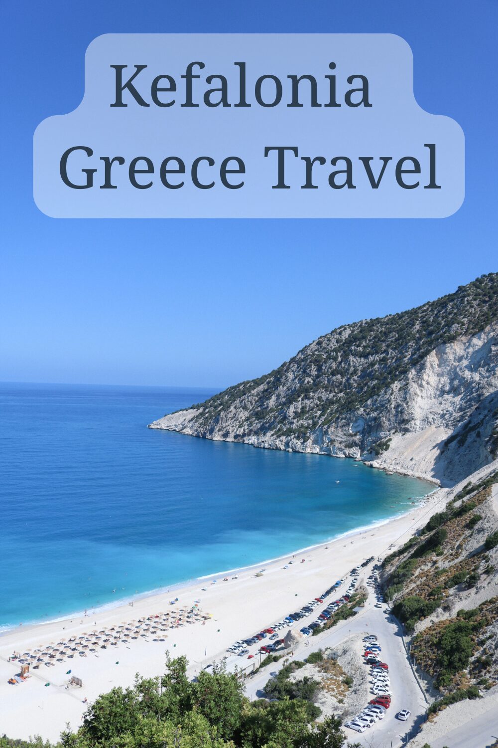 kefalonia greece travel