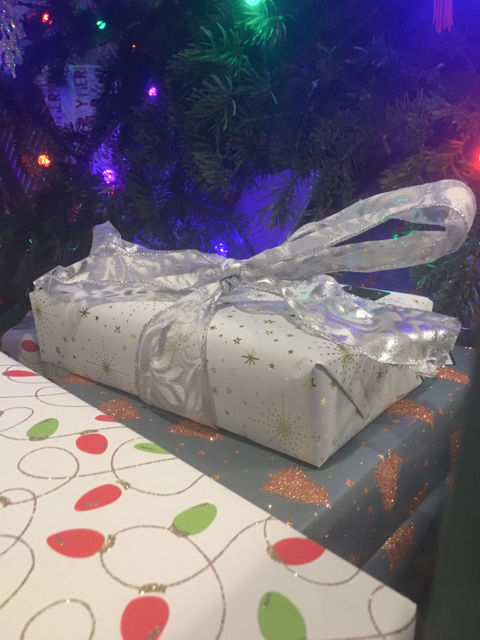 Christmas traditions