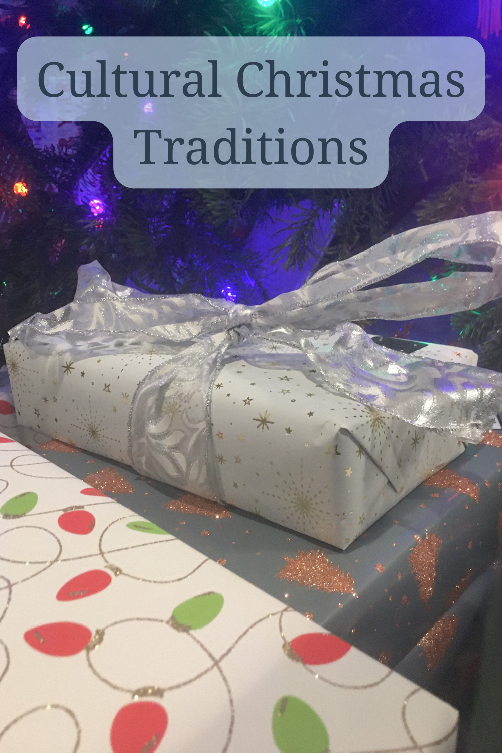 Christmas Traditions