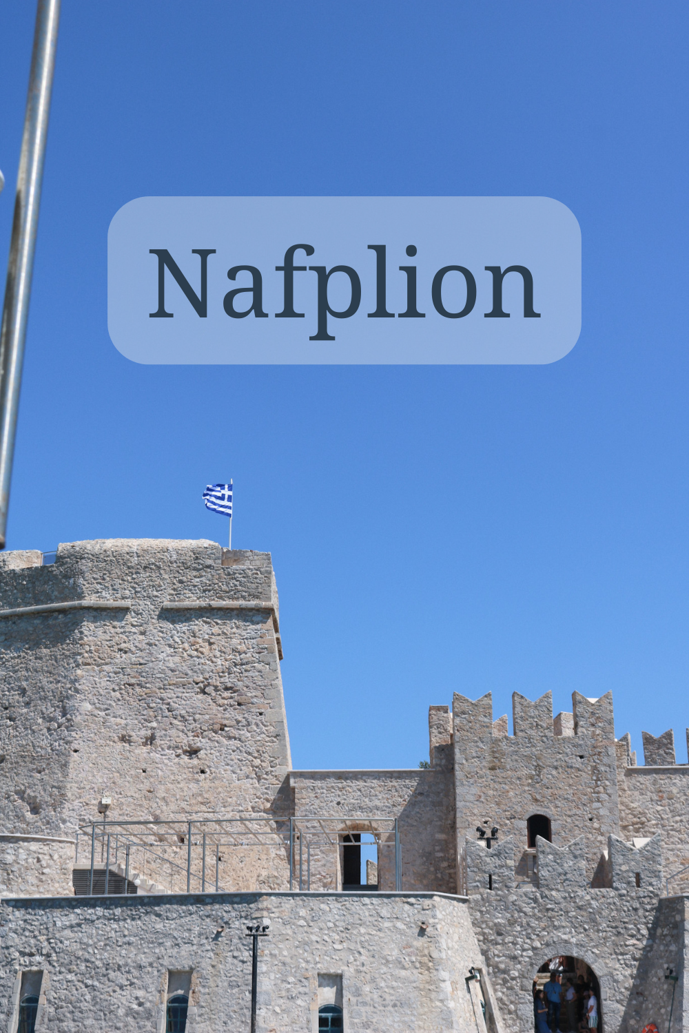 Nafplion