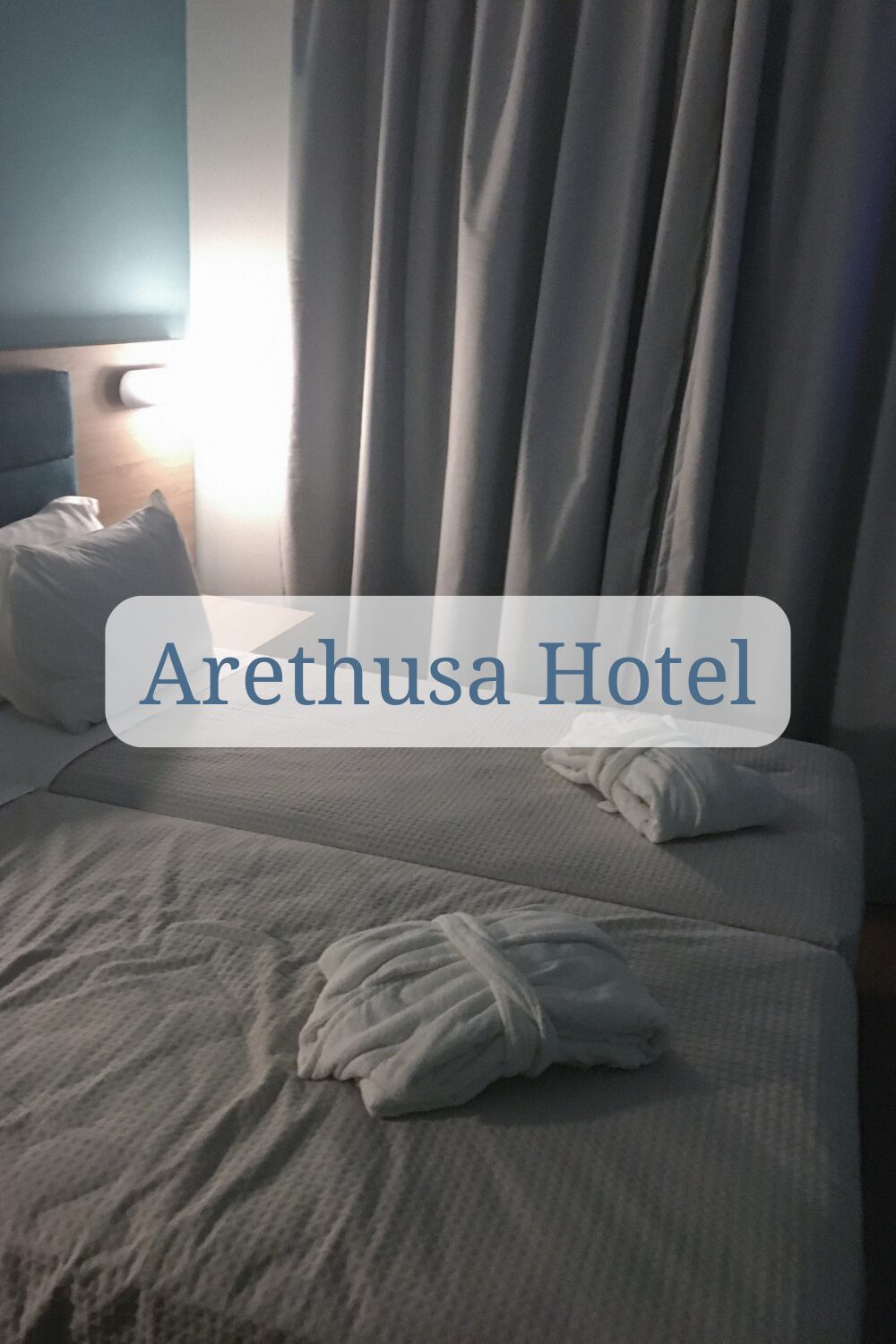 Arethusa Hotel