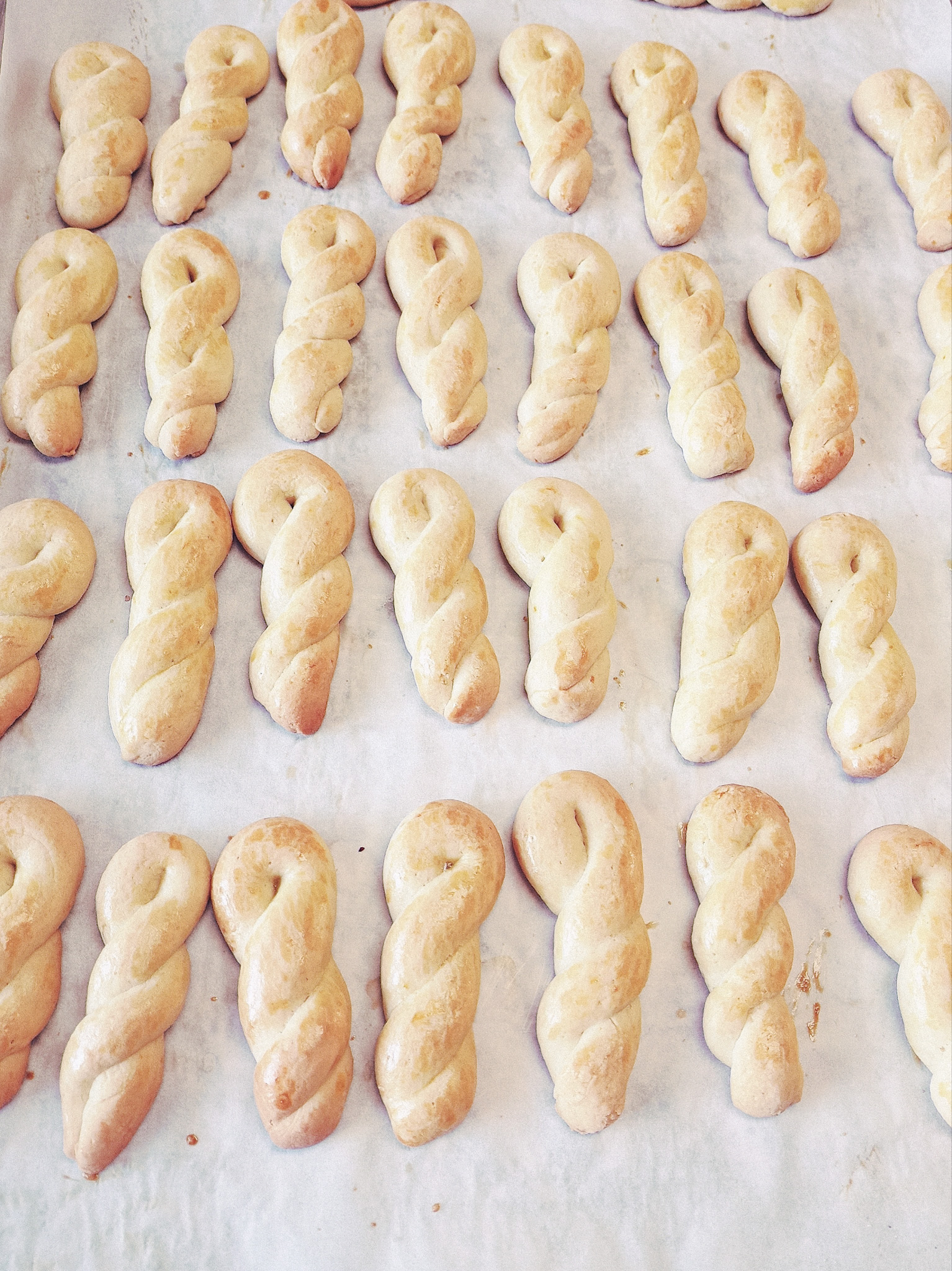 traditional greek desserts