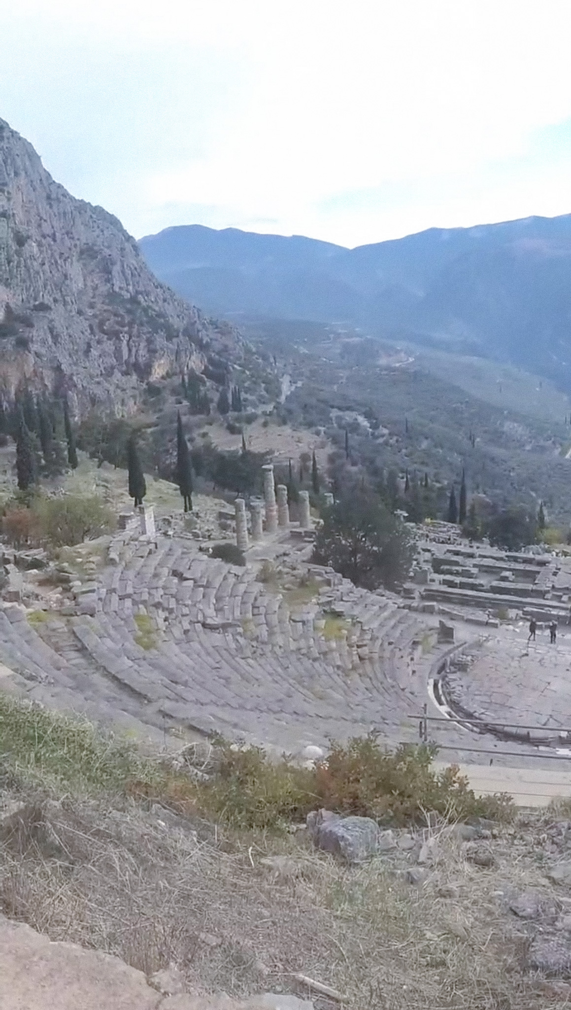 things to do in delphi