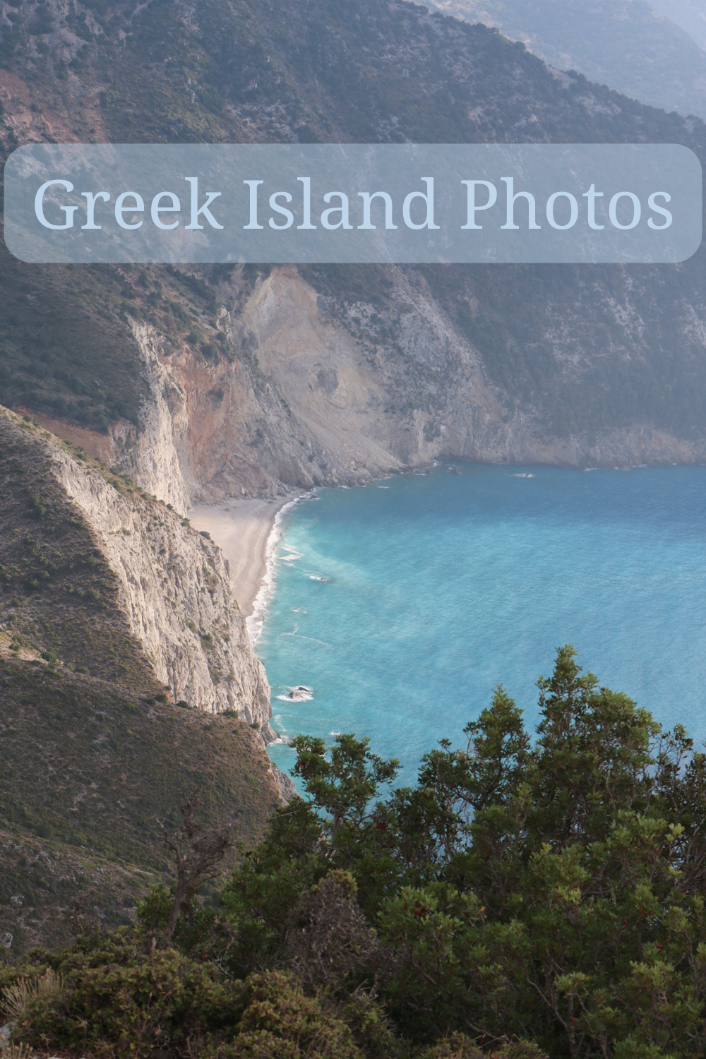 greek island photos