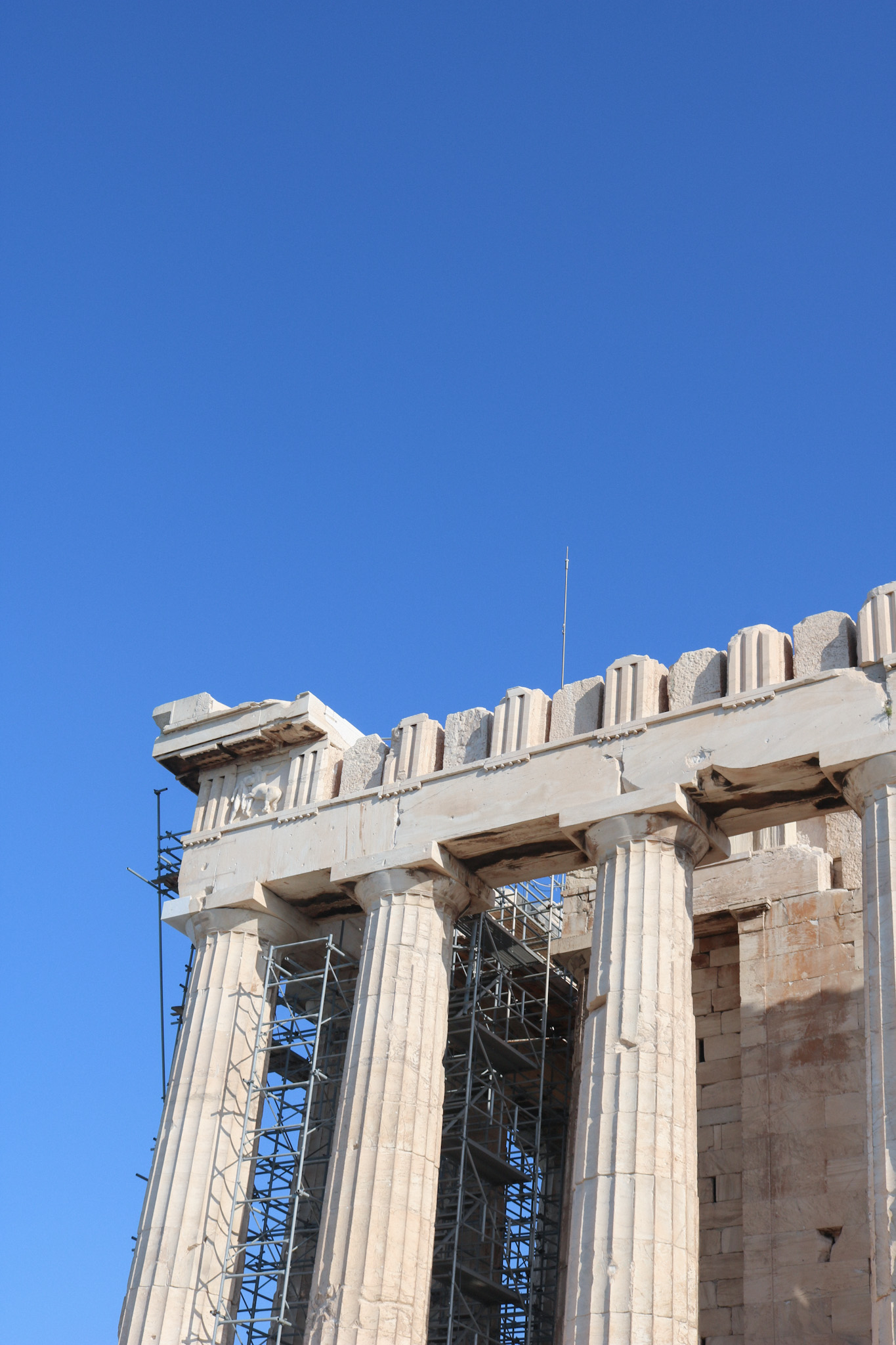 parthenon greece