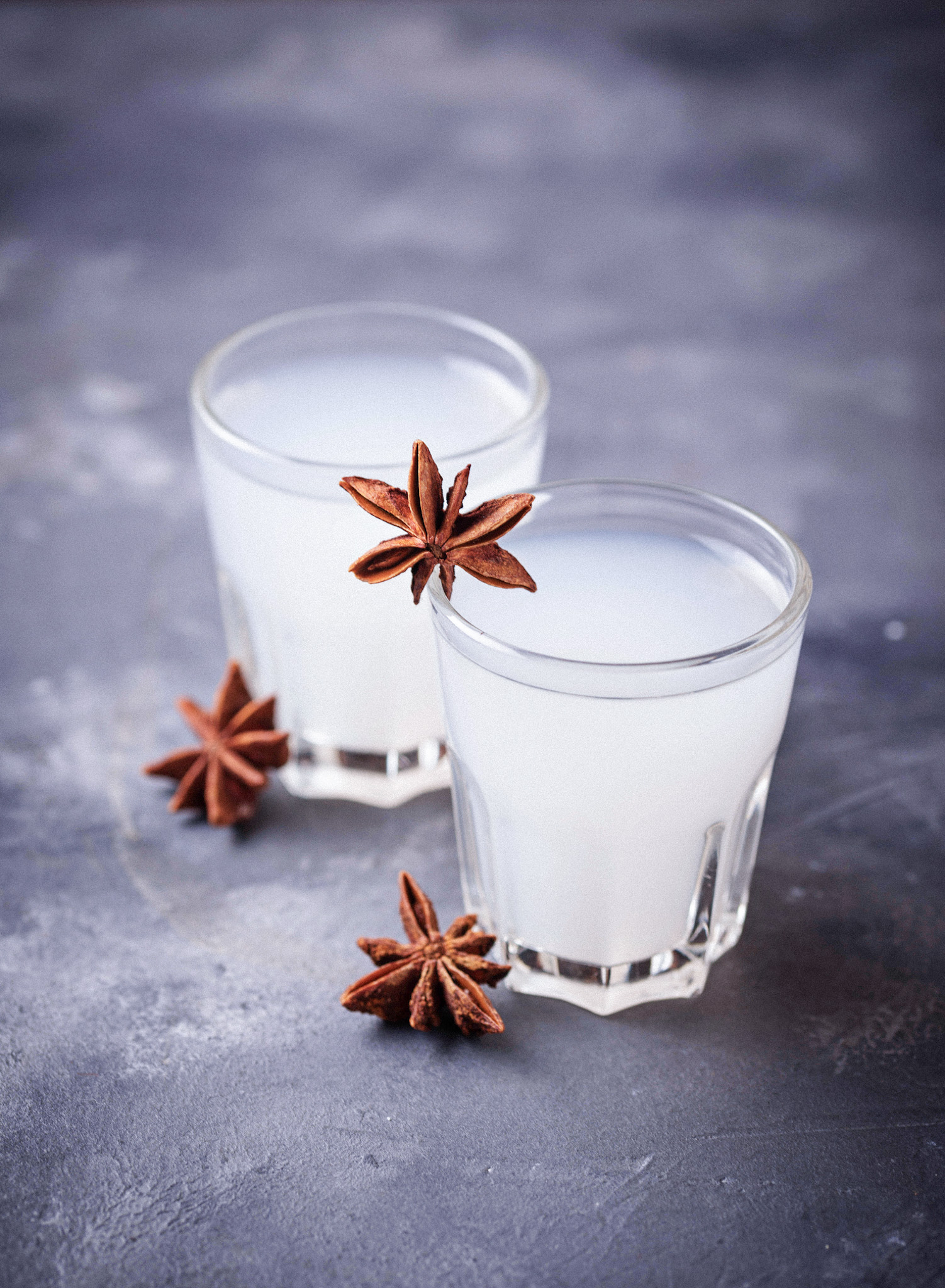 popular greek drinks