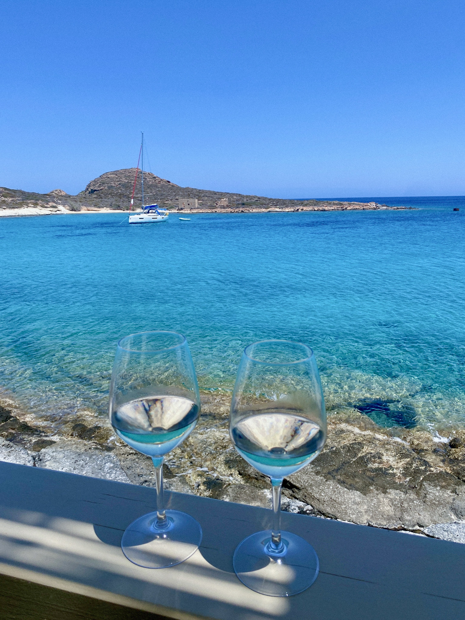 popular greek drinks