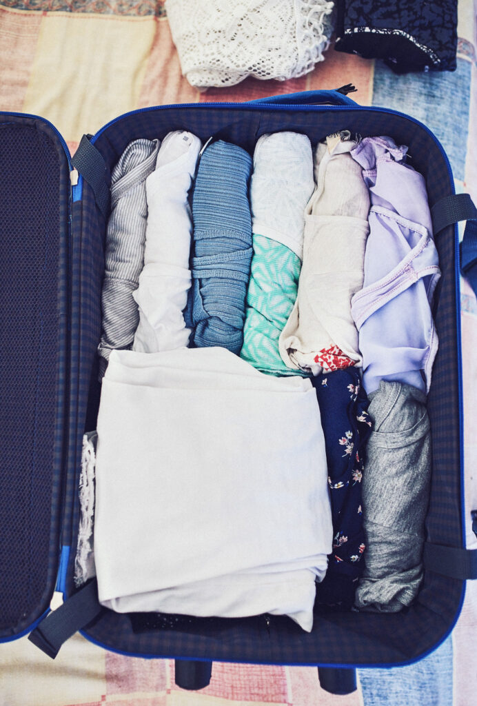travel essentials