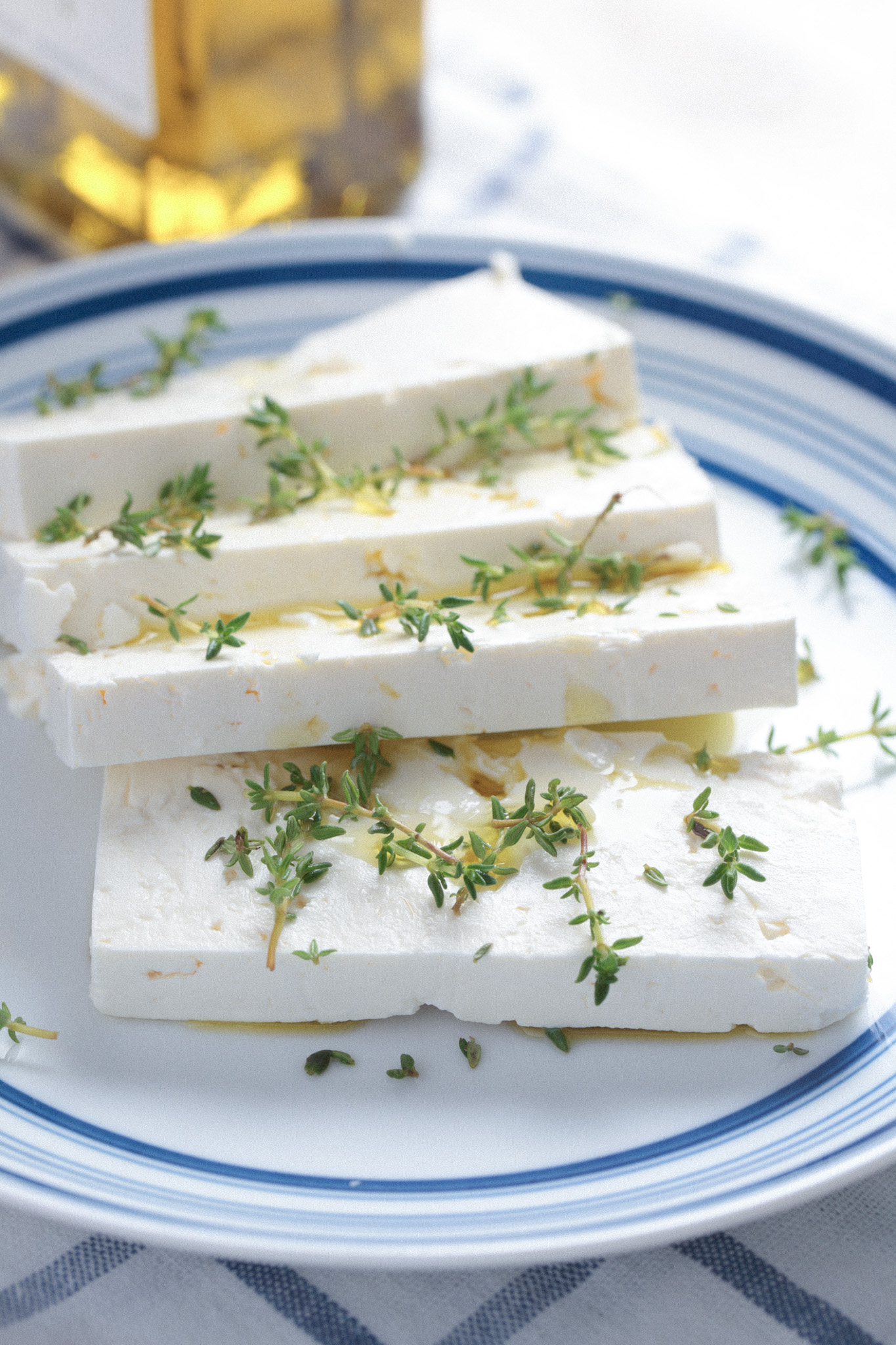 Greek food menu