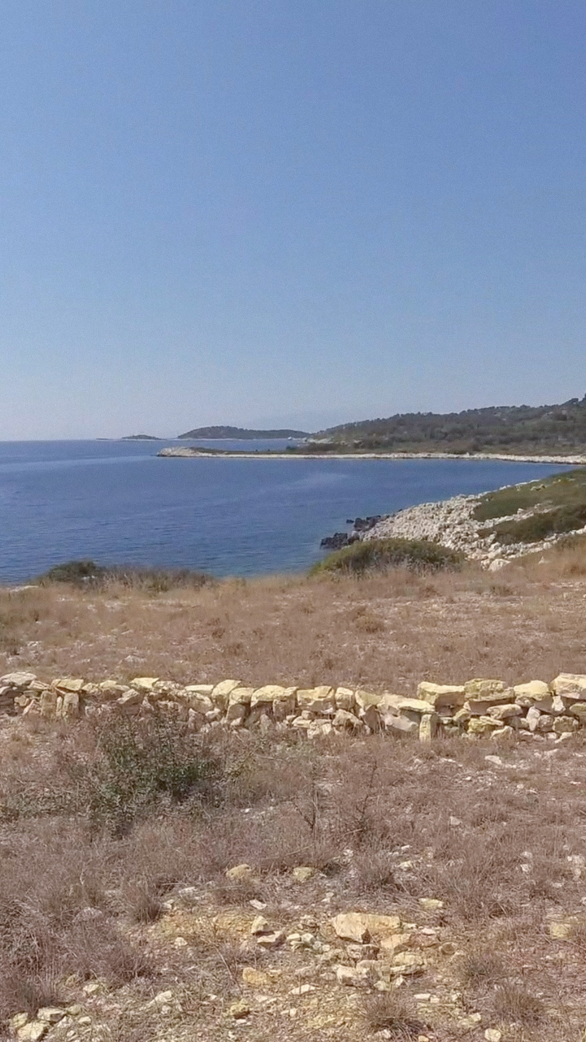 athens to lefkada