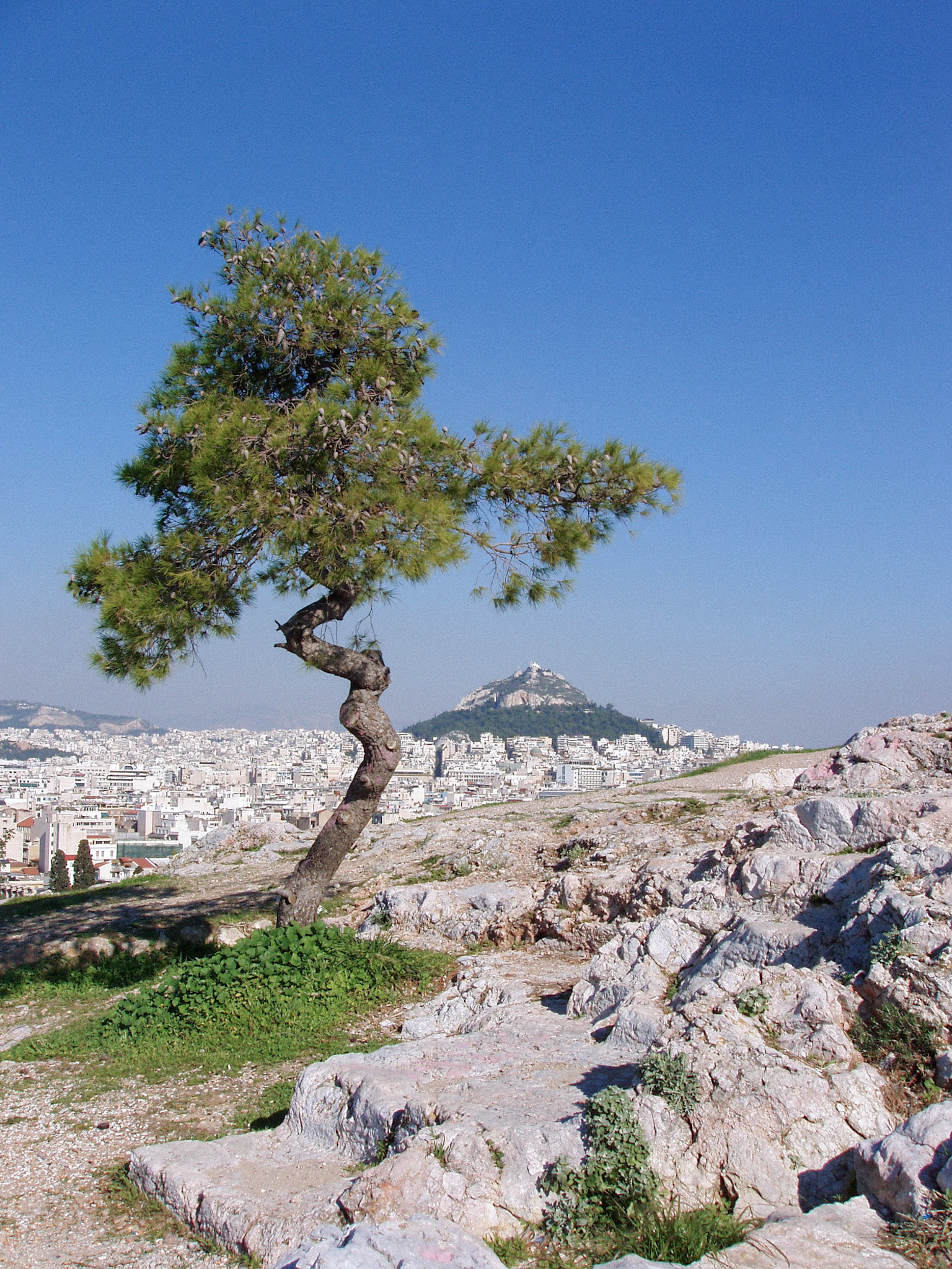 Athens Greece