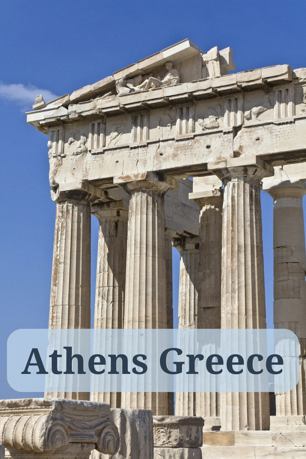 Athens Greece