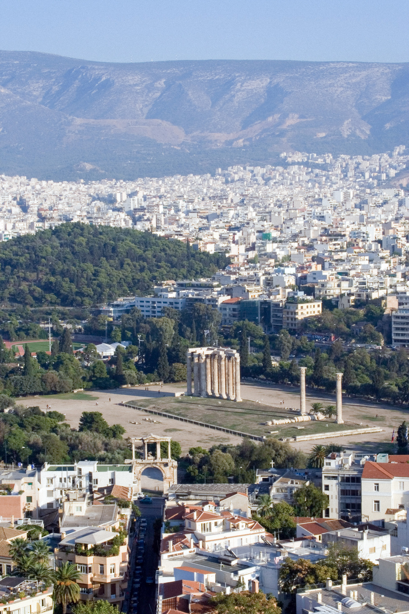 Athens Greece