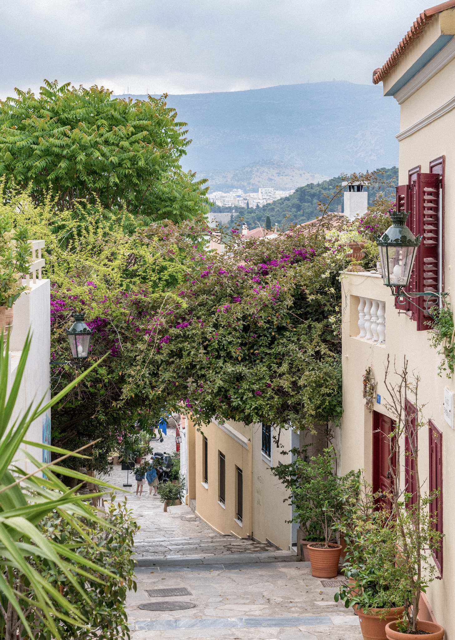 Athens Greece