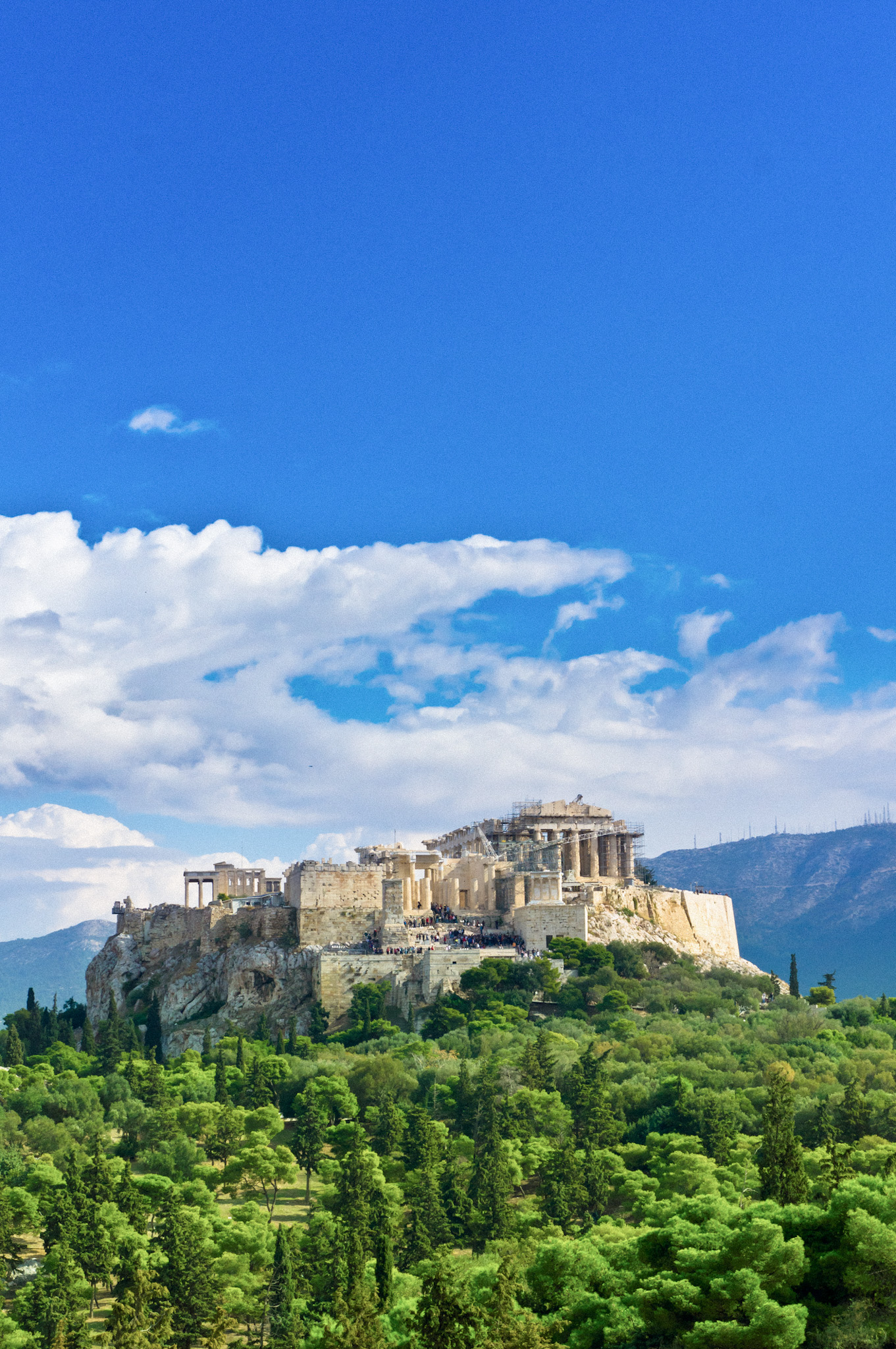 Athens Greece