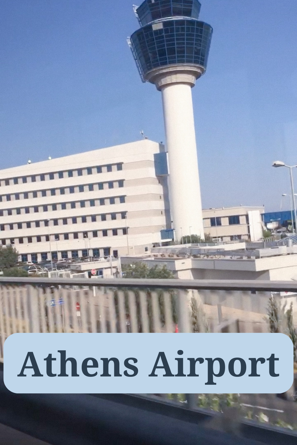 athens airport