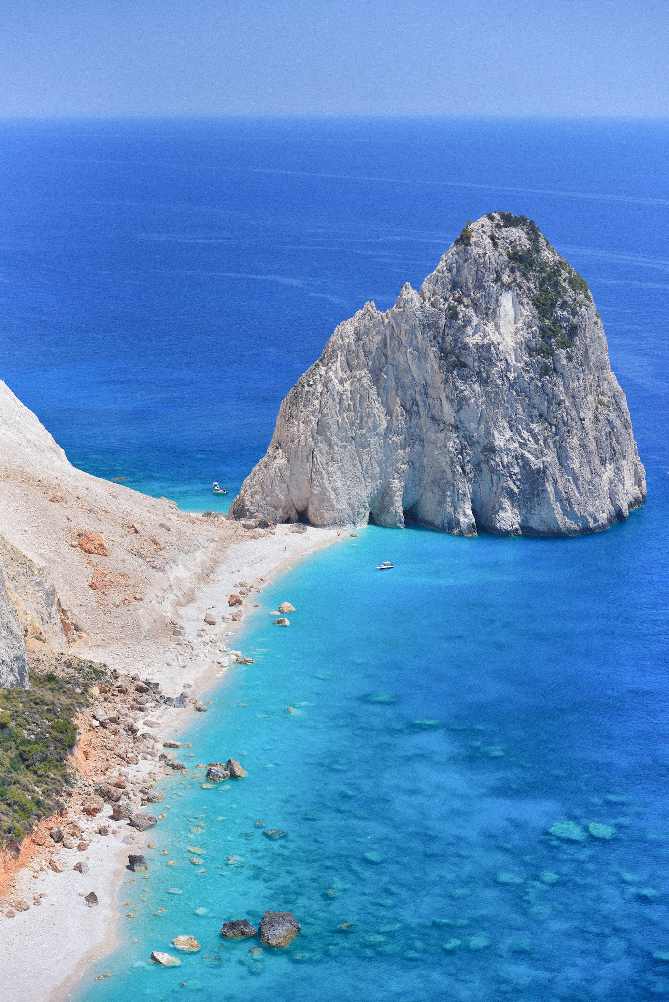 best time to visit Greece