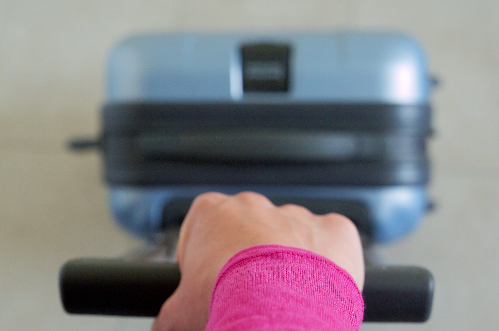 Suitcase