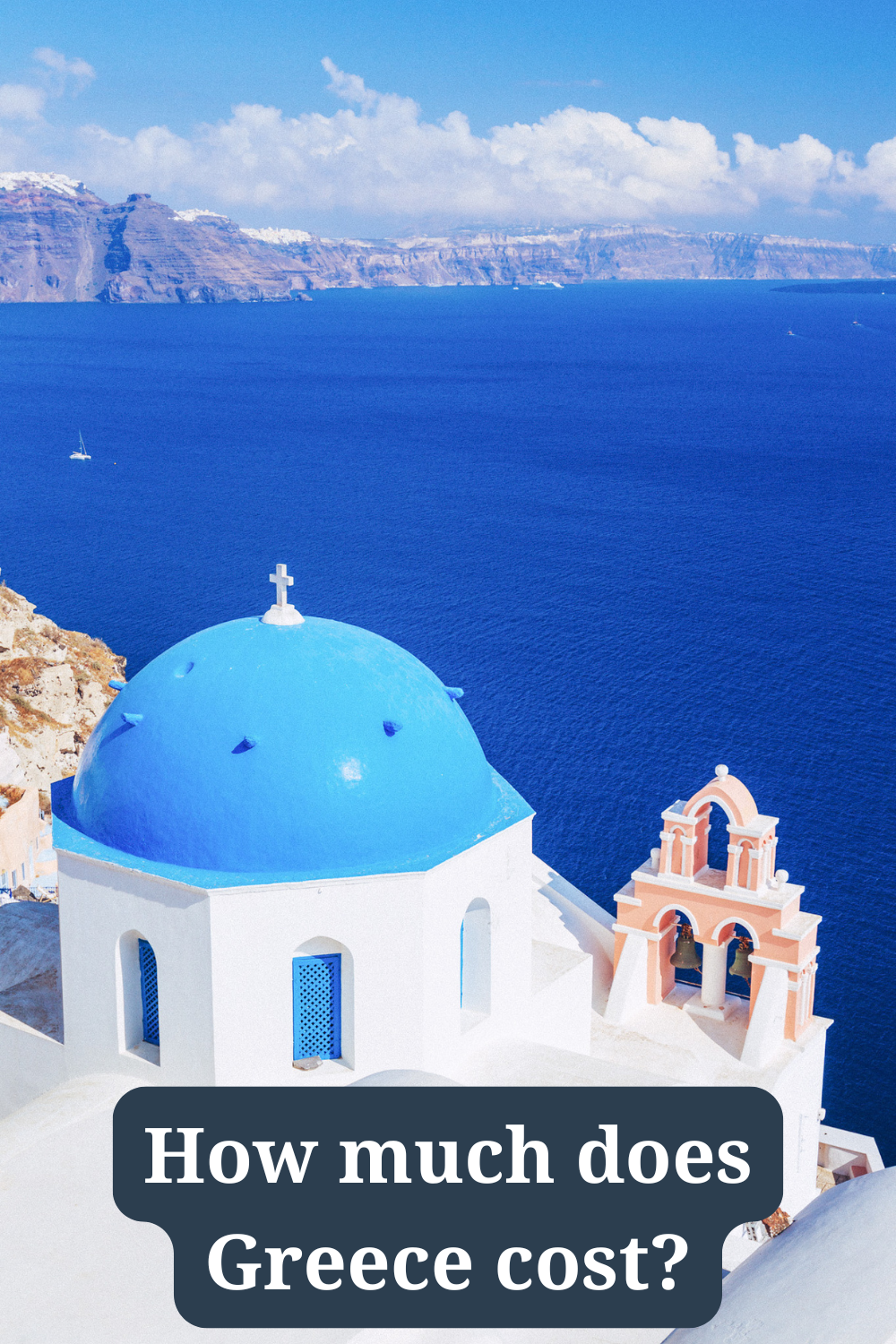 how much does Greece cost