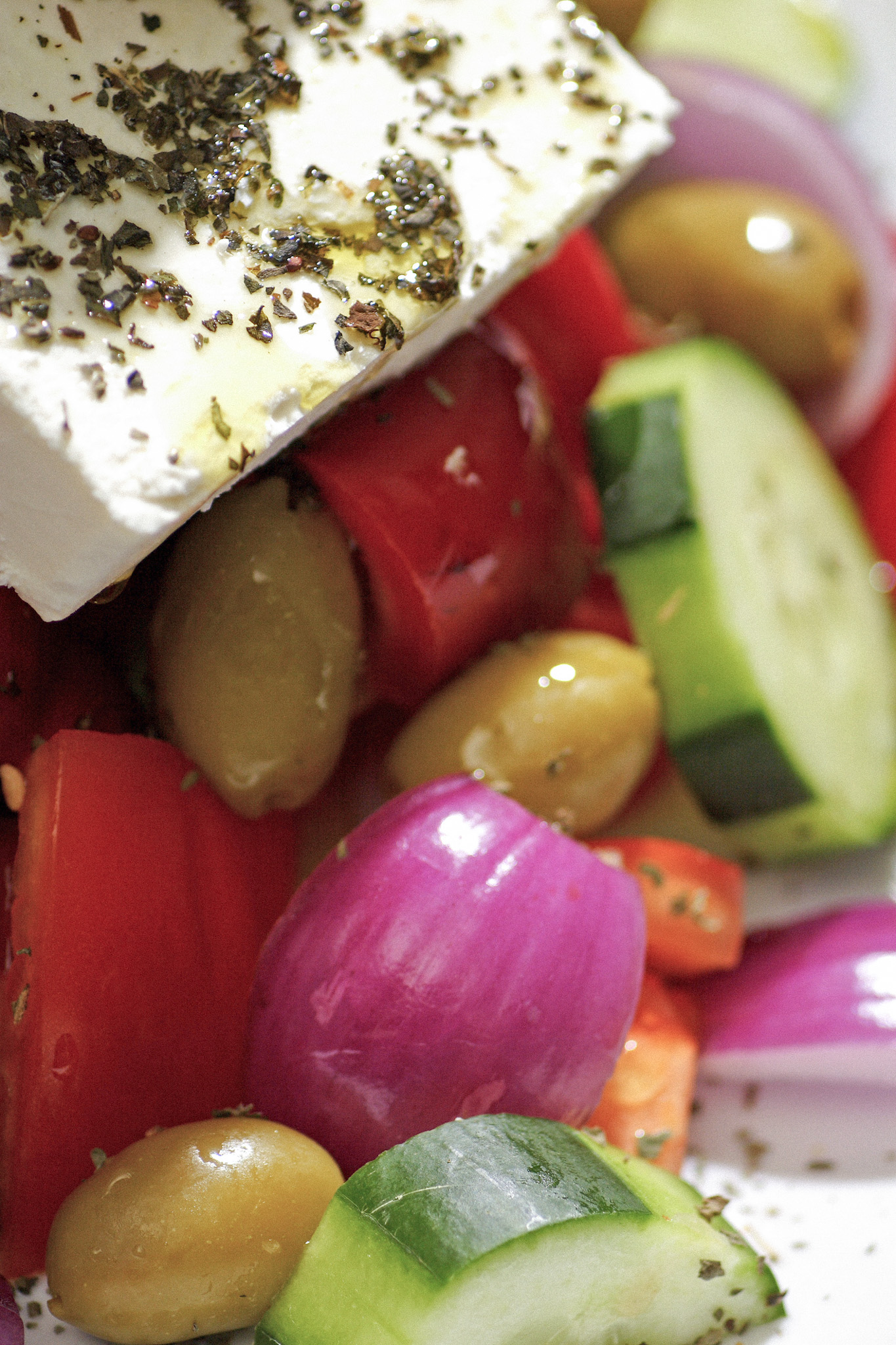 Greek Foods