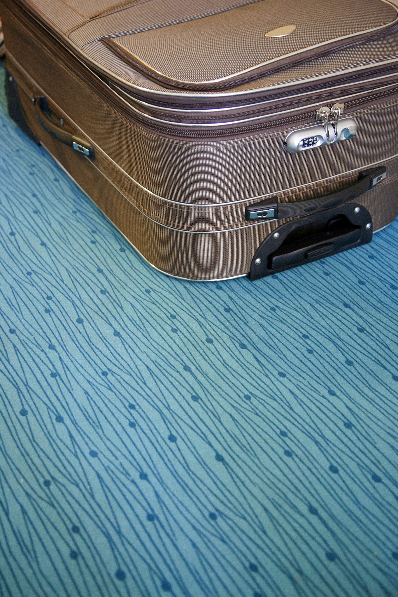 travel day