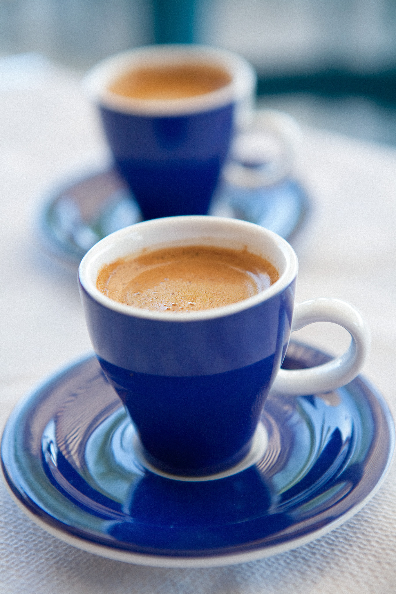 Greek coffee