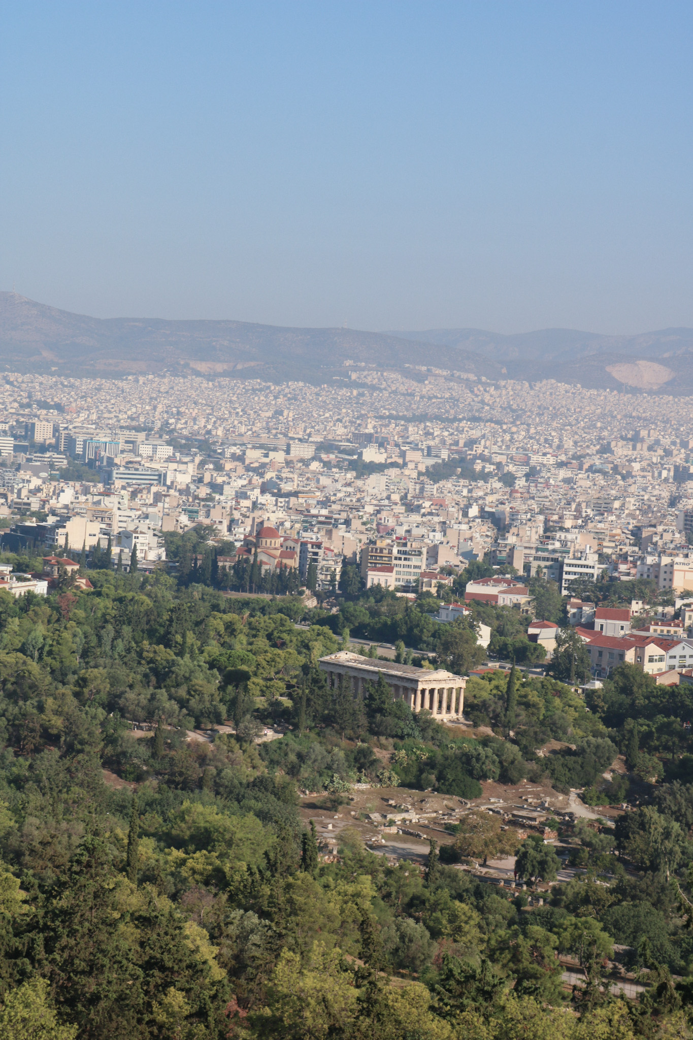 Athens