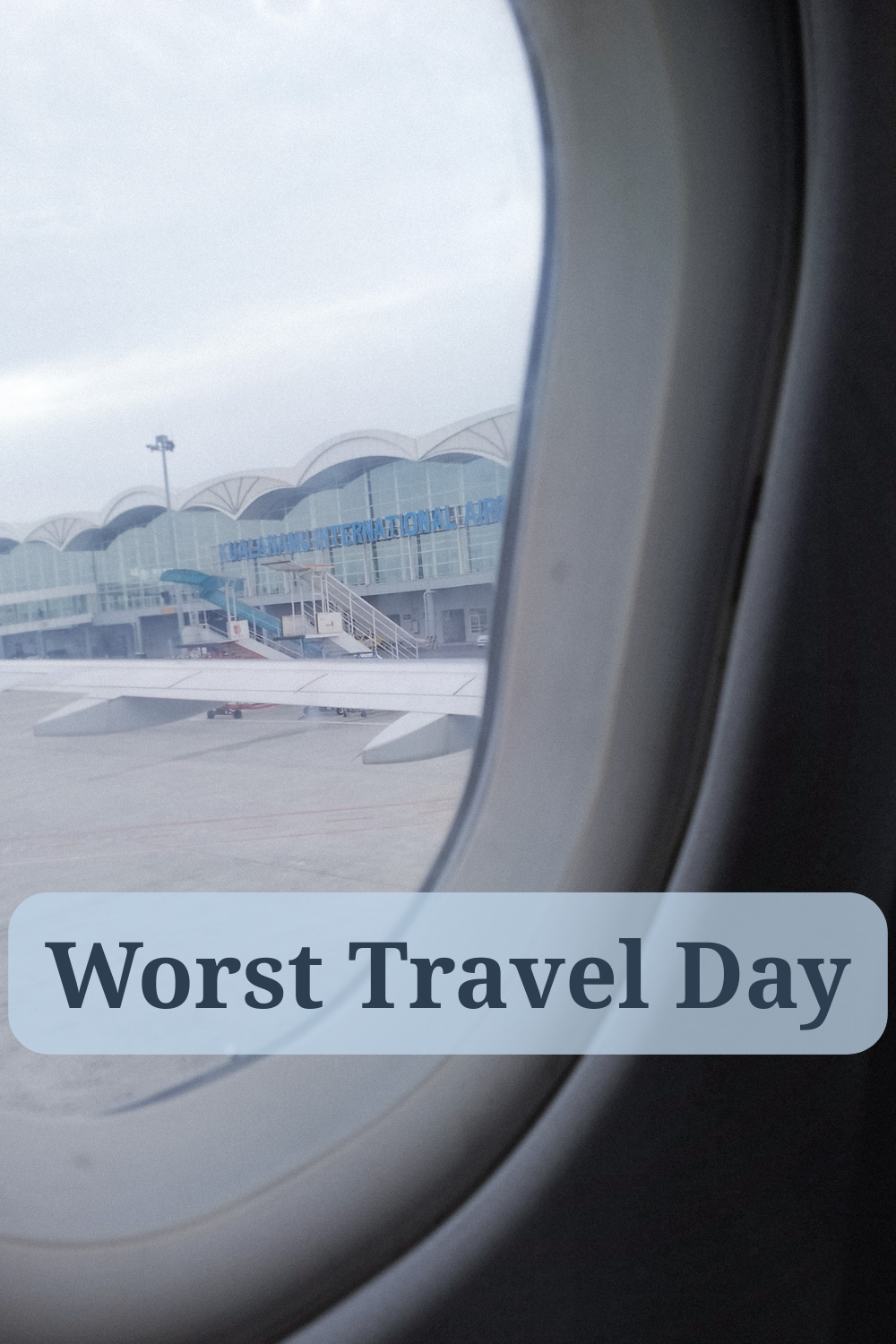 travel day