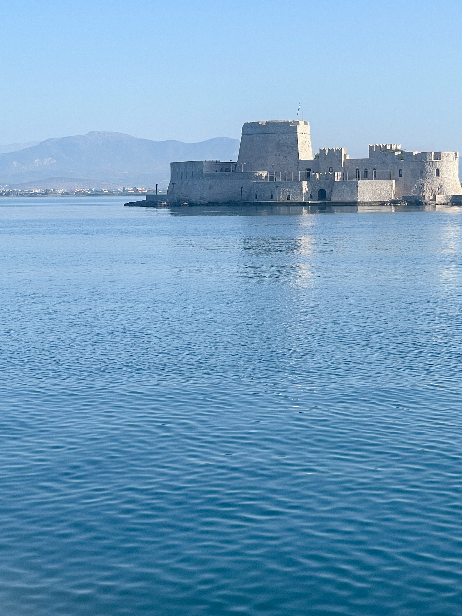 nafplio travel guide