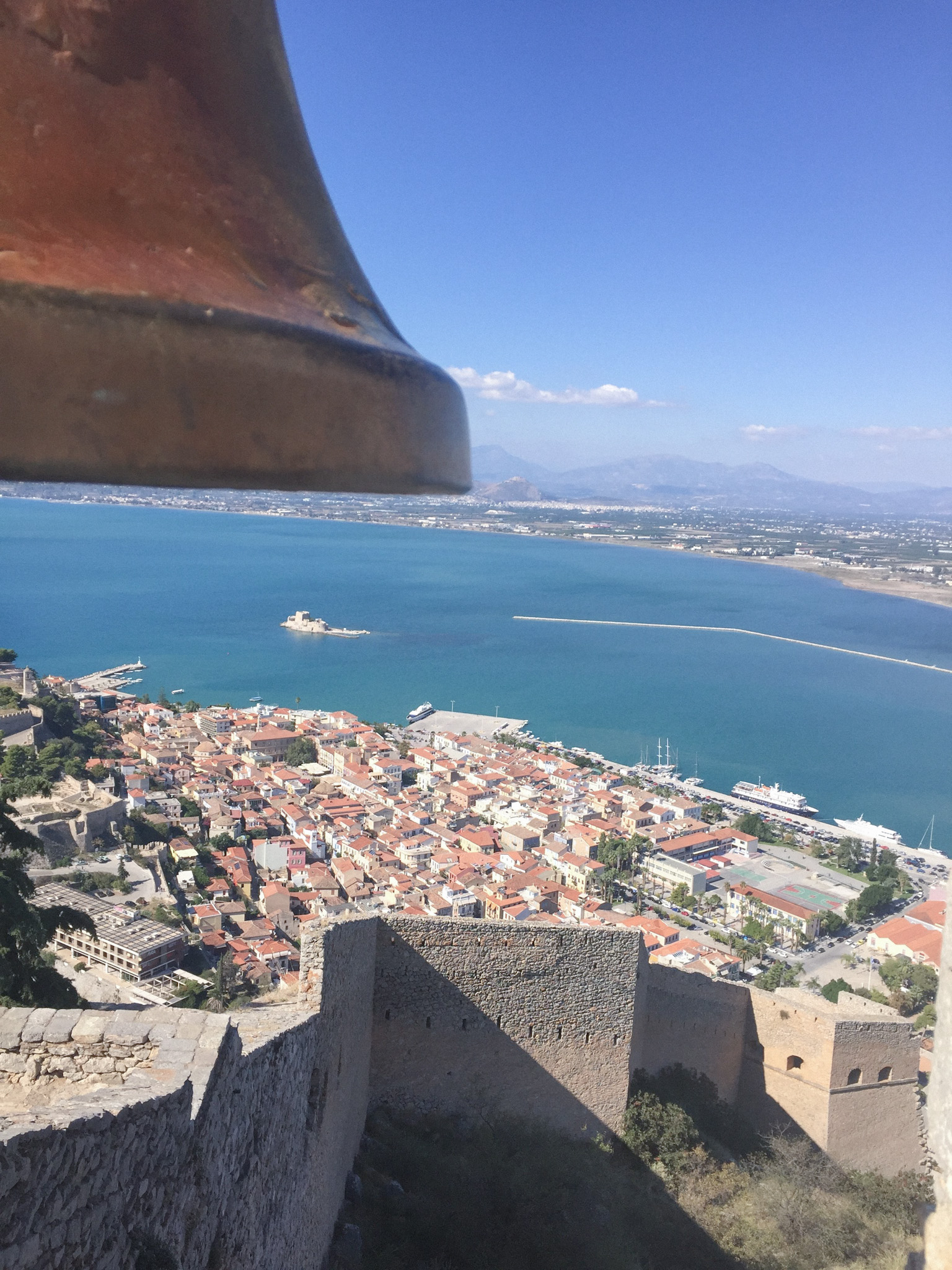 nafplio travel guide