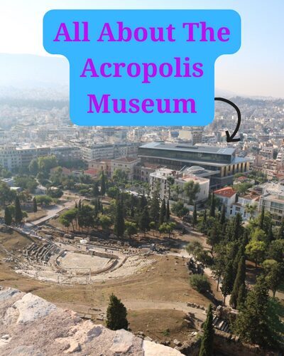 acropolis museum guide
