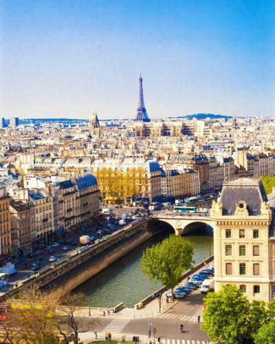 Top Travel Destinations in Europe